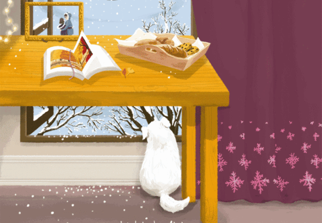 倾听|倾听 | 你的碗里，藏着你一生的福气