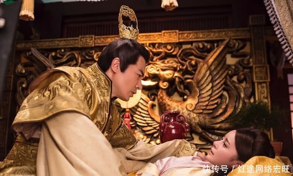 后宫|古代皇帝的御妻是主要职能是什么?女官和御妻是一回事吗?