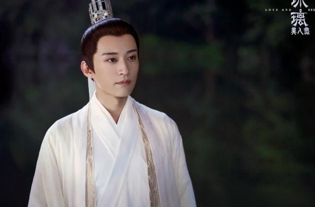 白帝|《琉璃》昊辰才是最大的BOSS，后期把璇玑害得好惨！