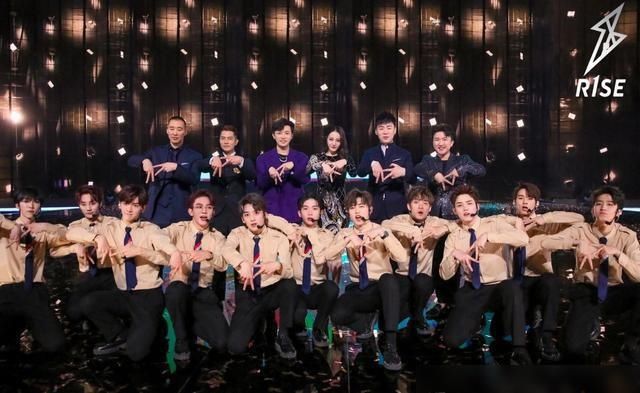  不少|被称扶弟魔的女团！火少和R1SE粉丝互撕，D7被河妹粉丝称软饭男？