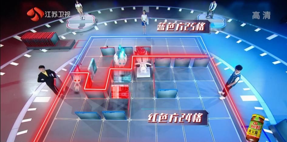  挑战|最强大脑第七季“脑王之王争霸赛”娄云皓创奇迹