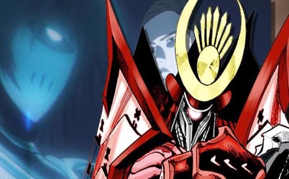  出炉|一拳超人：鬼级怪人前十排名出炉，深海王最弱，第一名深不可测