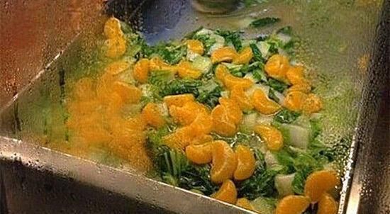  不算|这十款殿堂级黑暗料理，没吃过的人生都不算完整