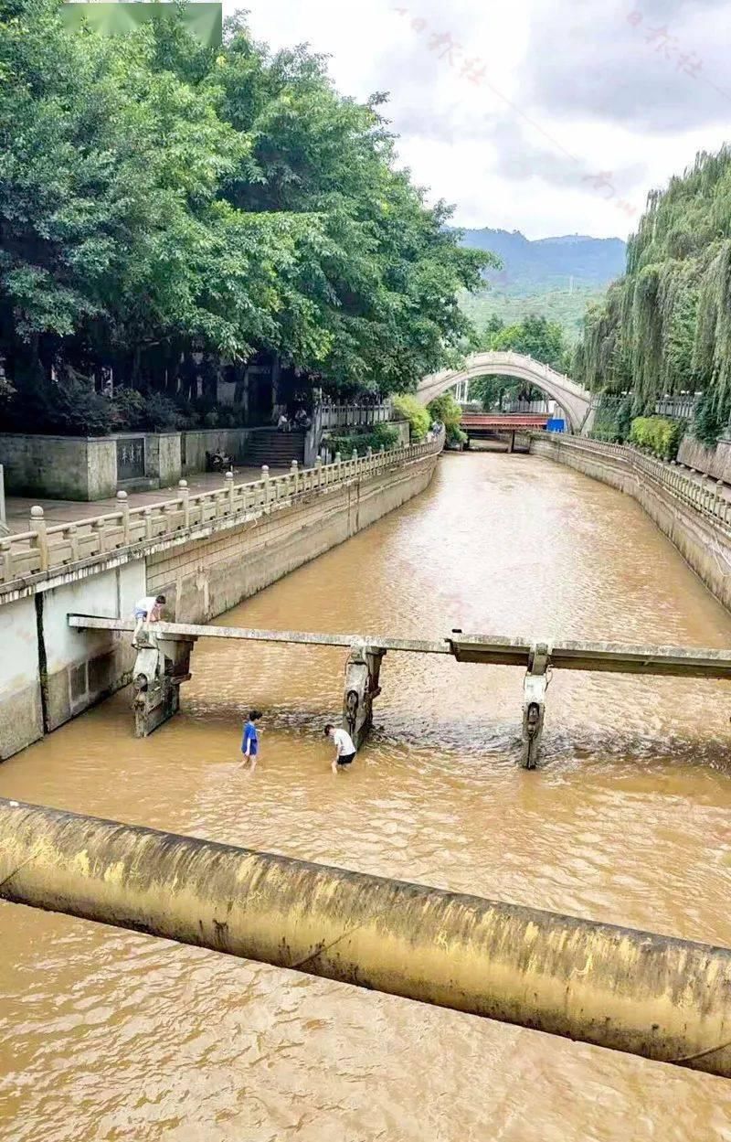  涉险|凤江小议︱孩子涉险，请第一时间制止！