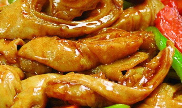  犯规|好吃到犯规的中华美食，咬一口满嘴留香，孩子说比冷飕飕的外卖强