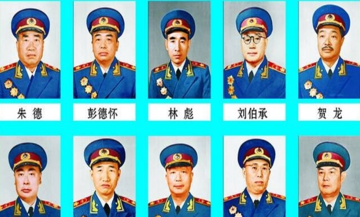 国军最\