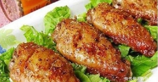 鸡翅|百吃不厌的几道家常菜,营养解馋下饭,简单易做,大人孩子都爱吃