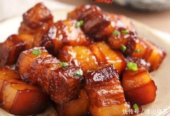 简单|鲜香下饭的6道家常菜，简单好吃又解馋，吃了就停不下来！