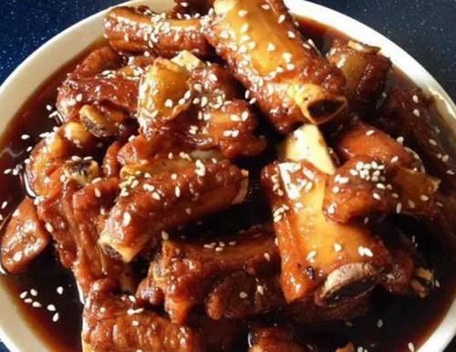 下饭|好吃不贵的几道家常菜,色香味俱全,下酒下饭,家人吃的其乐融融