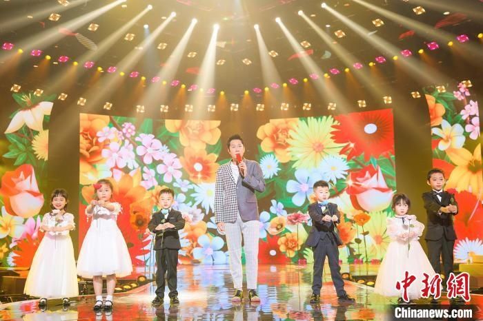  流淌|《流淌的歌声》第二季收官