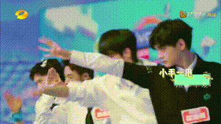  没想到|《快乐大本营》也玩起了后浪！没想到最让人惊喜的竟是他们！