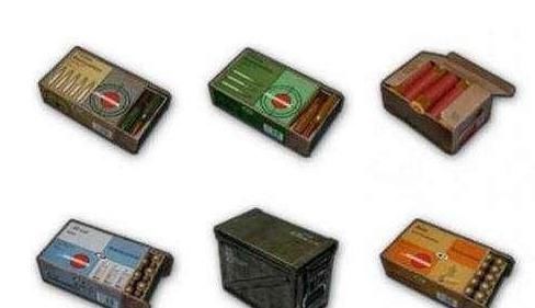 新手玩家|刺激战场背包满了该扔什么菜鸟玩家扔配件,而大神却这样做