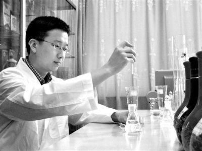 白酒|为什么酱香酒也是人工勾兑出来的?