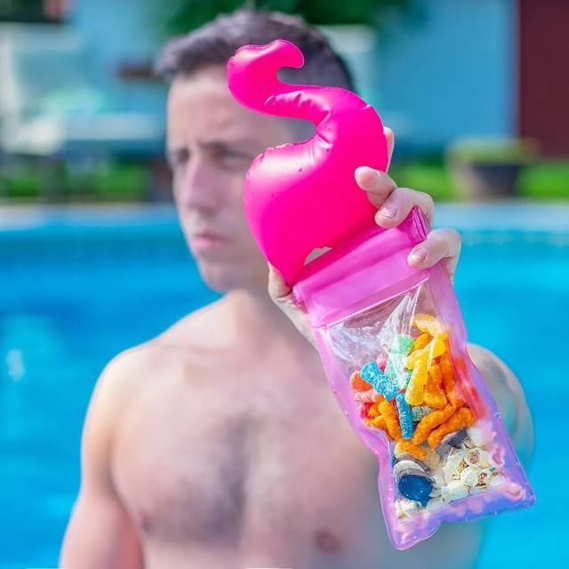  口罩|世界上最没用的设计！拥有后，我的生活更闹心了···