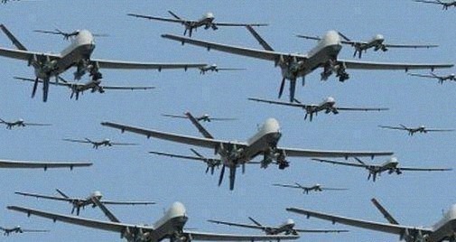 五代|我国新型隐身无人机曝光，俄罗斯表示高度评价，称其能模拟五代机