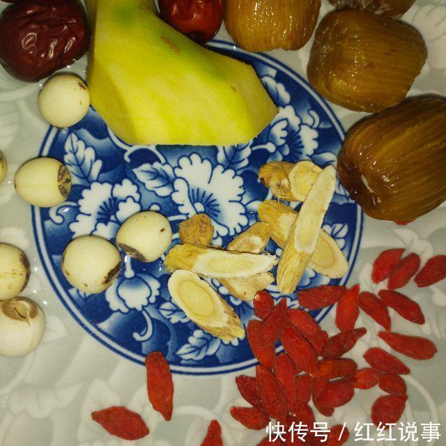 营养|排骨莲藕汤,营养滋补,美味可口