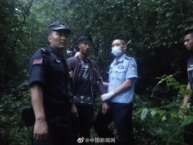  缅甸籍人员|从隔离点外逃的外籍人员，均已找到