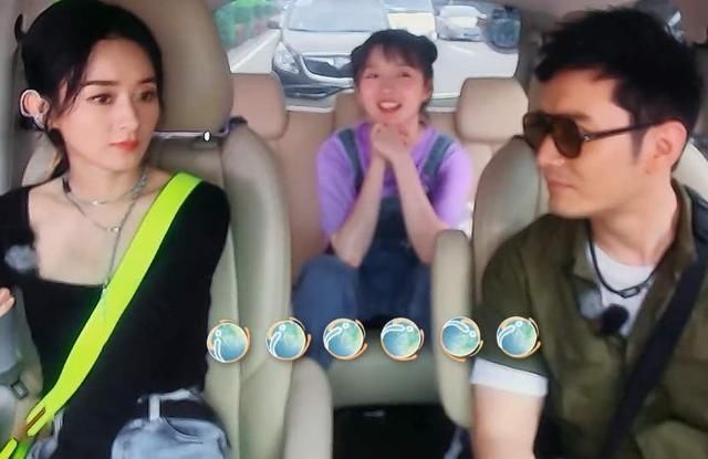  参加|除赵丽颖，《中餐厅》另一位女生原定是她，后被李浩菲截胡了