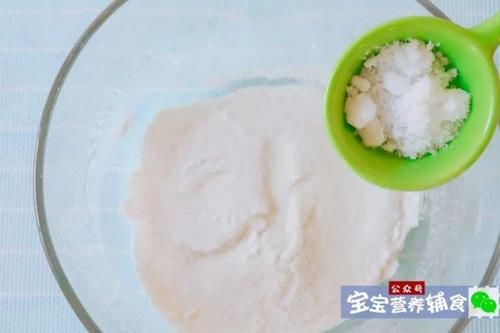  好吃|比白米粥营养，比蛋糕好吃！不打发，随手一蒸就能做