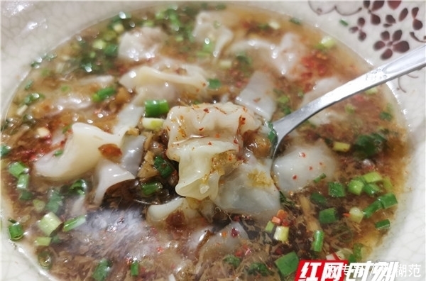 小店|素素这周吃了啥：爱吃馄饨的我，分享两家小店