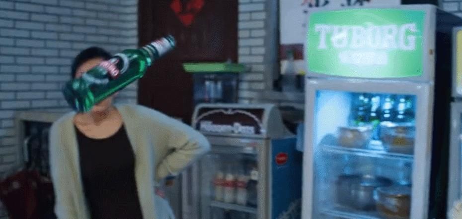  蜜语|赵露思新剧《我喜欢你》官宣，与吃货霸总林雨申，开启美食蜜语