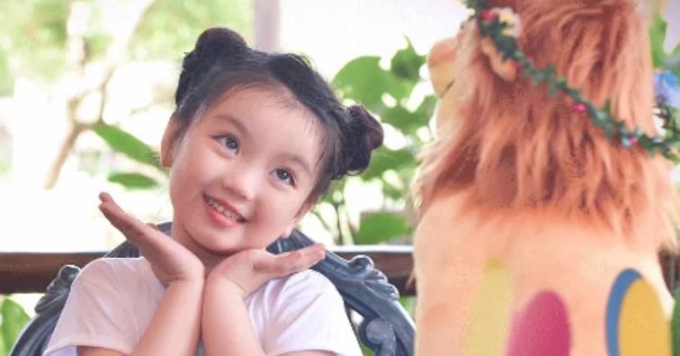  整容|因太可爱被“禁止整容”，演电影上综艺各项全能，如今美到不敢认