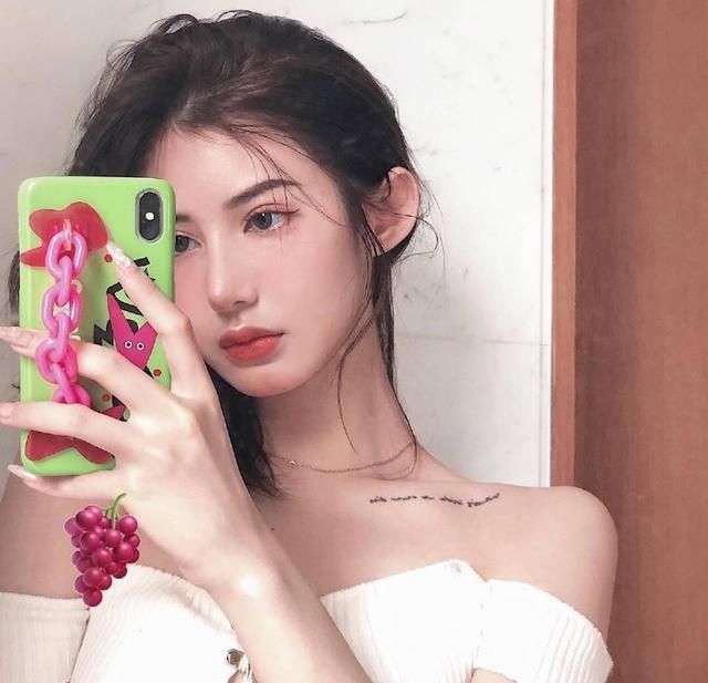  图片|图片中的各种美女，是很多男孩心中的梦