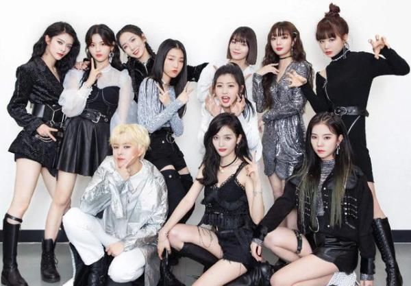  难听|火箭少女《达拉崩吧》被批难听，第一女团空有其名，营销又翻车！