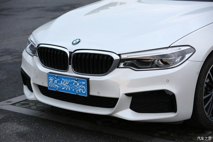 巅峰|宝马530Li尊享运动,宝马5系提车1周年纪念及1年用车体验