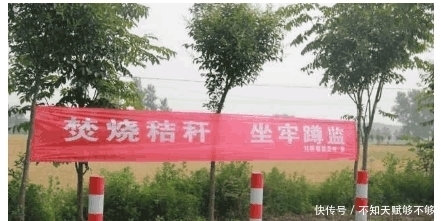 标语|实拍皖北“雷人”标语, 是让农民害怕, 还是让农民敬畏呢?