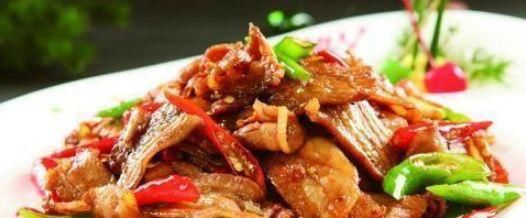  好吃|百吃不厌的几道家常菜，简单好吃又营养，天天都想吃