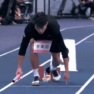  娱乐圈|他，怕不是会飞吧？