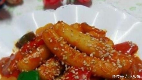 翻炒|怎么吃都不腻的几道家常菜,简单易上手,学会家人就有口福了