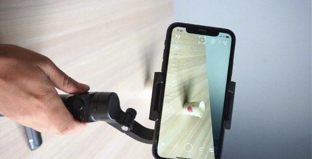  拍出|稳定器越贵越好？飞宇稳定器，低成本玩大动作，还能拍出电影效果