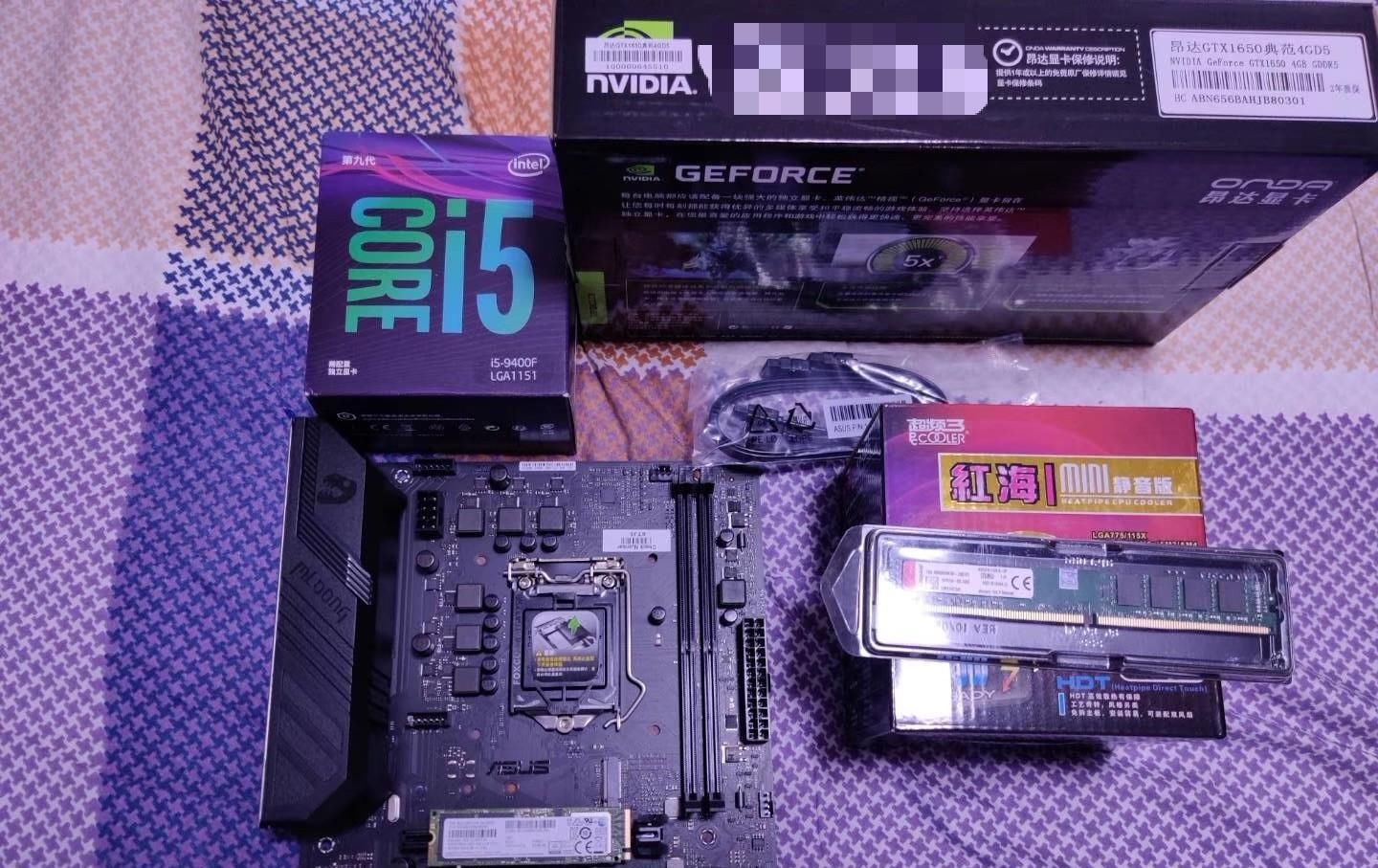  一头雾水|自己组装电脑先后步骤还是一头雾水吗? 一文教你装机如此简单!