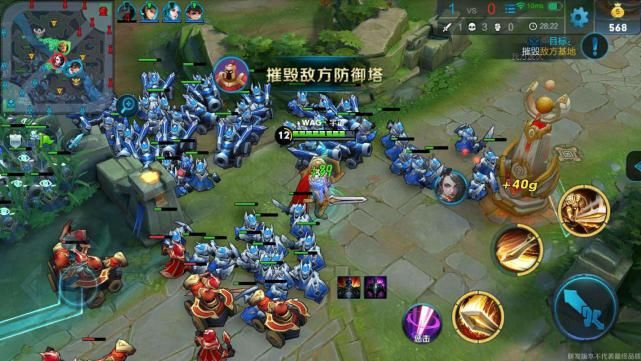 王者荣耀|原来只要一直排位就可以上王者……