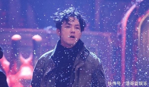 街舞|《这就是街舞3》首播张艺兴让选手惊叹