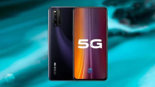 hz|被低估的5G手机,价格跌至1999,支持120hz+8GB!