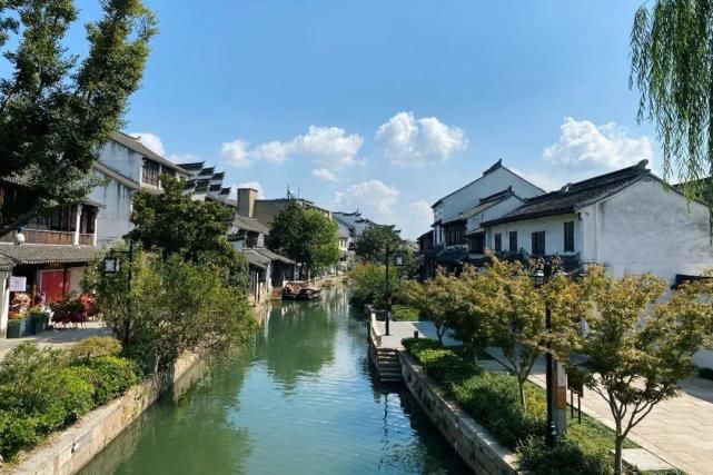 值得|就为了这些特色美食，江南古镇黎里也值得一去！吃货别错过