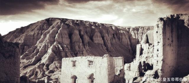 改道|我国最严重的一次地震,渭河改道黄河倒流,死亡人数超百万