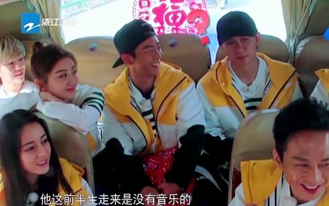  男团|跑男团被问最想和谁出道，3人都选了蔡徐坤，沙溢的回答够笑1年！