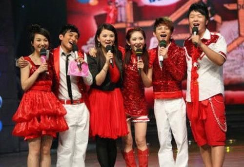  新低|《快本》收视创历史新低，选接班人网友愤怒，流量明星成遮羞布