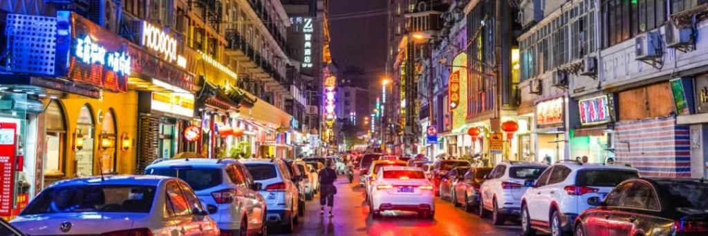  上海|盘点《三十而已》24处上海取景地，顾佳的豪宅原来在这里！