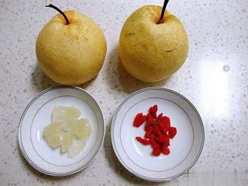 干咳|秋天这水果正当季，三天两头用它熬水喝，去燥火止干咳，贵也值得