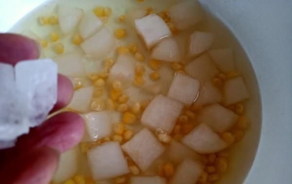 化痰|它是肺部细菌的“天敌”,每天喝1碗,润肺化痰,孩子要多喝