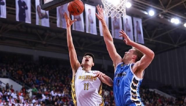  球队|炮轰马布里？北控老队长正式离队，控诉球队无情怀球员被欺负