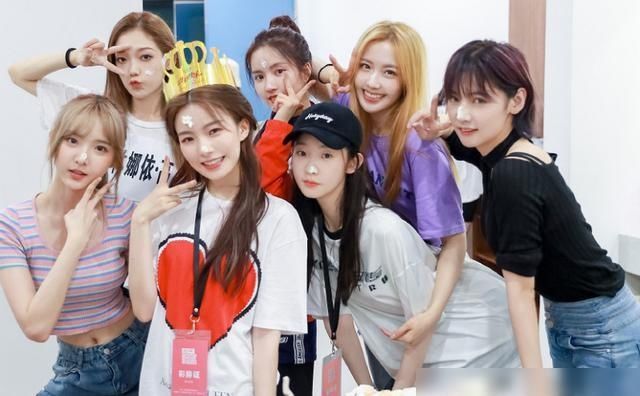  想起|四大平台又要搞“男团选秀”？想起张艺兴的话后，网友：凑不够人