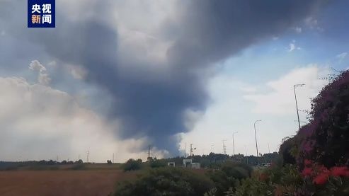 巴以冲突48小时内至少16人身亡(巴以新一轮冲突给世界和平的启示)