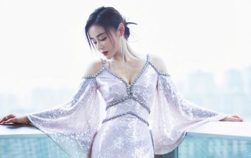  题材|沈梦辰新剧即将来袭，搭档罗晋袁姗姗，脱贫攻坚题材很是吸引人