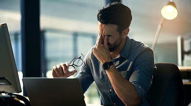 血管|脑供血不足的人,身体通常会有这4个“表现”,早发现早“安全”